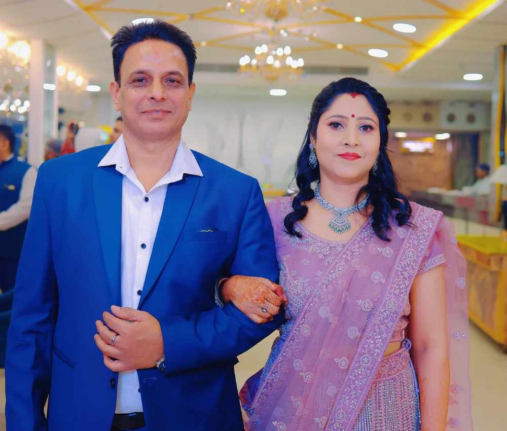 Best Anniversary Photographer in Delhi