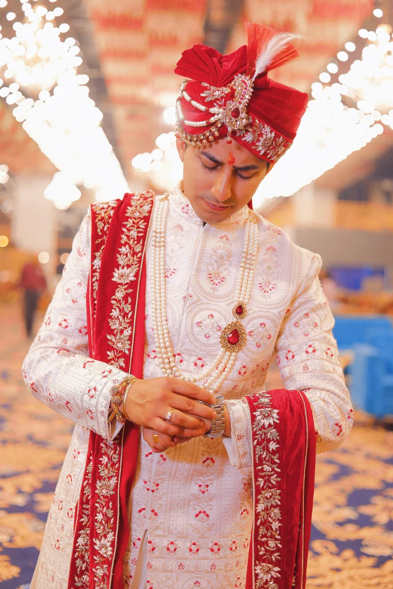 Best Wedding Photographer in Delhi