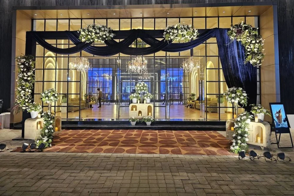 Ambria Exotica - Wedding Venues in Dwarka