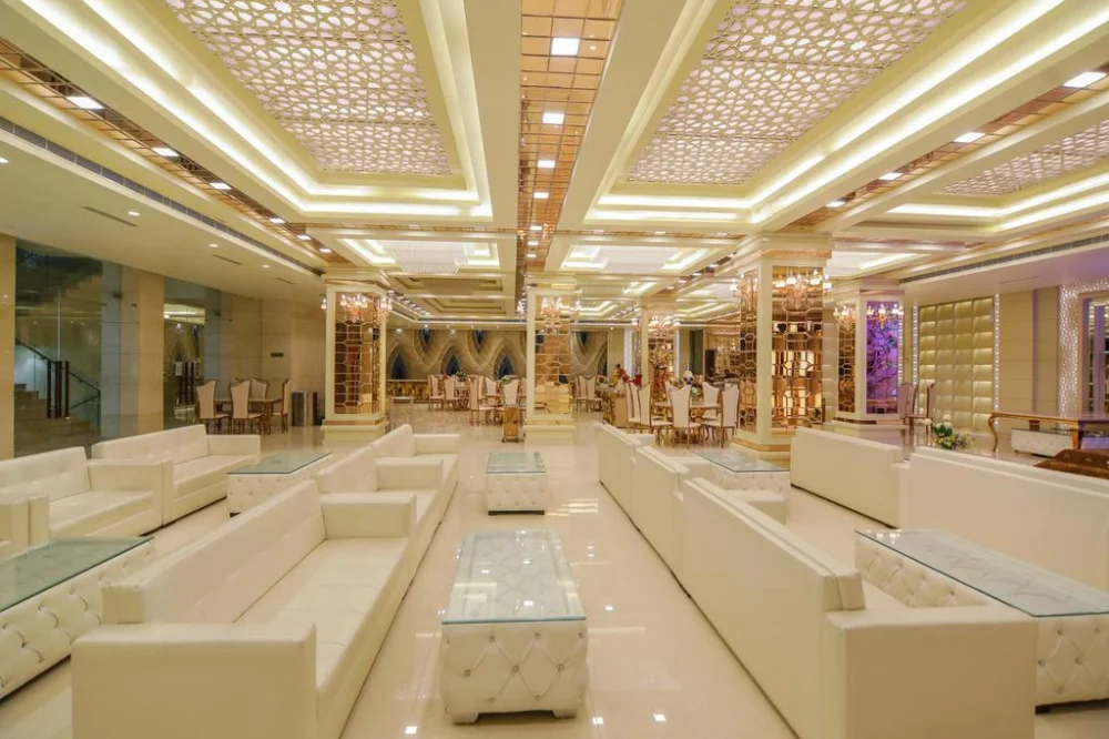 The Grand Parisian - Wedding Venues in Dwarka