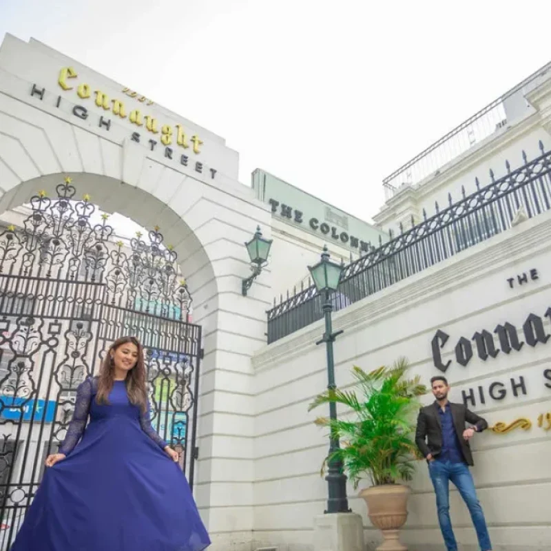 Pre Wedding Shoot in Delhi NCR