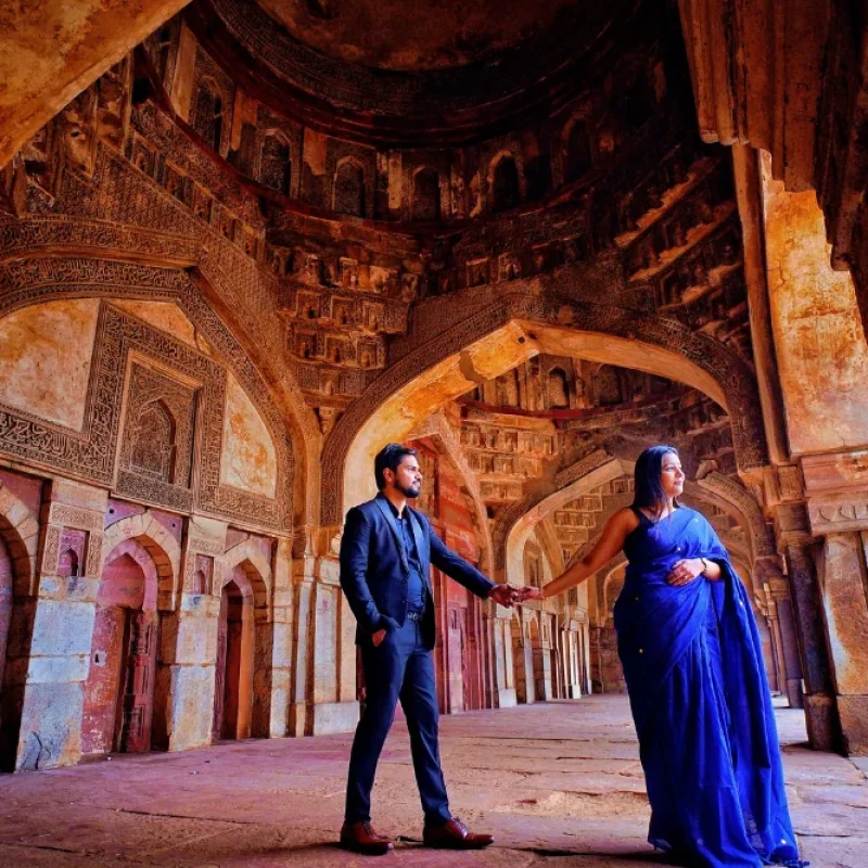 Candid Wedding Photographer