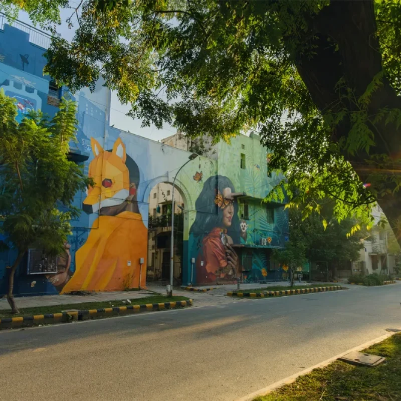 Pre Wedding Shoot in Delhi NCR