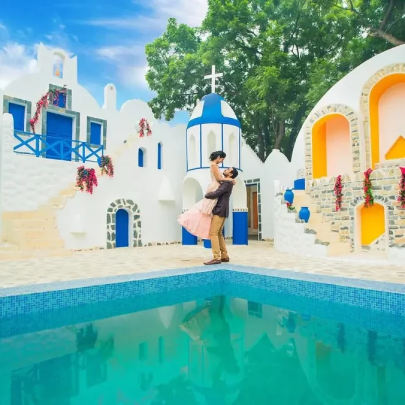 Pre Wedding Shoot in Delhi NCR